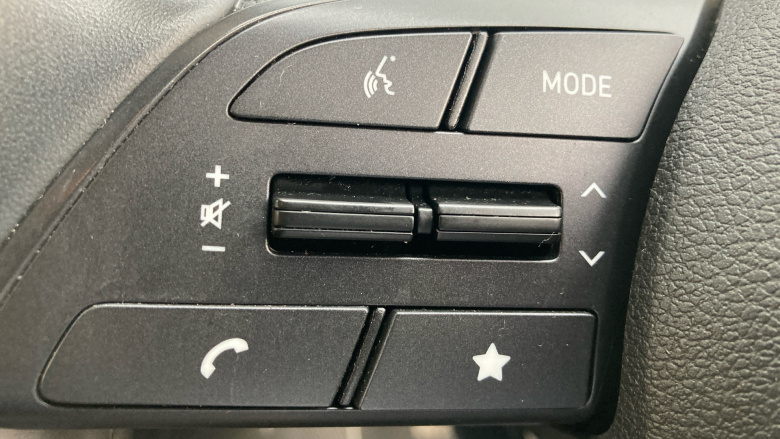 Hyundai i20 1.0T GDi Advance 5dr Petrol Hatchback